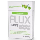 Flux Drops Gooseberry 30 st