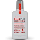 Flux PRO Klorhexidin skölj 250 ml