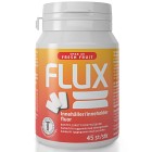 Flux Tuggummi Fresh Fruit 45 st