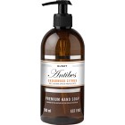 Gunry Premium Hand Soap French Cedarwood Citrus 500 ml
