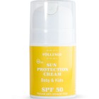 Föllinge Sun Protection Cream Baby & Kids SPF50, 50ml