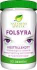 Naturens Apotek Folsyra 90 tabletter