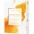 Foreo Farm To Face Mask Manuka Honey Sheet Mask
