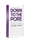 Down To The Pore Pore Strips 6 st