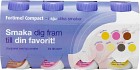 Fortimel Compact Startpaket samtliga smaker 8 x 125 ml