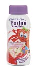 Fortini Smoothie Bär & Frukt 200 ml