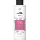 Four Reasons Sensitive Color Shampoo 300 ml