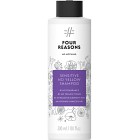 Four Reasons Sensitive No Yellow Shampoo 300 ml
