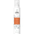 Four Reasons Sensitive Strong Mousse 200 ml