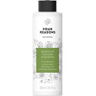 Four Reasons Sensitive Volume Shampoo 300 ml
