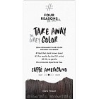 Four Reasons Take Away Color 4.0 Caffè Americano