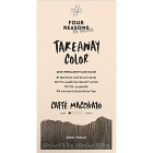 Four Reasons Take Away Color 5.1 Caffé Macchiato