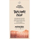 Four Reasons Take Away Color 7.43 Marmelade
