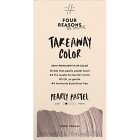 Four Reasons Take Away Color 9.12 Pearly Pastel