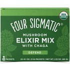 Mushroom Elixir Mix Chaga & Sibirisk Ginseng 20 st