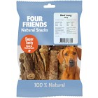 FourFriends Beef Lung 100 g