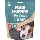 FourFriends Dog Snacks Lamb 200 g