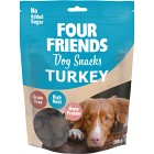 FourFriends Dog Snacks Turkey 200 g