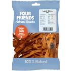 FourFriends Lamb Sticks 150 g