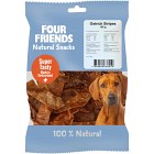 FourFriends Ostrich Stripes 150 g