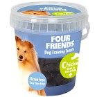 FourFriends Training Treats Chicken 400 g