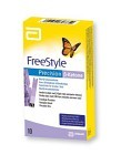 FreeStyle Precision betaketon, teststickor 10 st