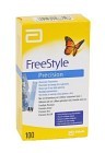 FreeStyle Precision teststickor 100 st