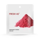Fresh As Hallonpulver 35 g