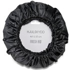 Fresh Kid Hjulskydd Svart 4 st