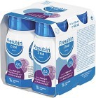 Fresubin 2 kcal DRINK Skogsbär miniflaska 4 x 125 ml