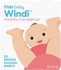 Frida Baby Windi Pysventil