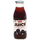 Friggs Katrinplommonjuice 500 ml