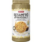 Friggs Majskakor Sesam & Havssalt 130 g