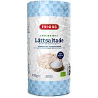 Friggs Riskakor Lättsaltade 130 g