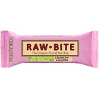 RawBite Protein Crunchy Almond frukt- & nötbar 45 g