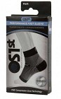 FS6 Compression Sleeve Black