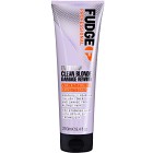 Fudge Everyday Clean Blonde Violet-Toning Conditioner 250 ml