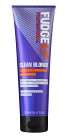 Fudge Clean Blonde Violet-Toning Shampoo 250 ml