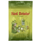 Fünf Kräuter halstabletter 70 g