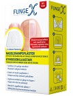Funge X Nagelsvampsplåster 14 st