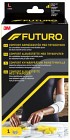 Futuro Comfort Armbågsstöd med tryckdynor Large