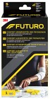Futuro Comfort Armbågsstöd med tryckdynor Small