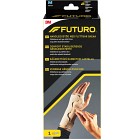 Futuro Comfort Handledsstöd med flyttbar skena M