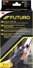 Futuro Deluxe Tumstöd svart S-M