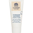Gahns Hydrozon Fotcreme 60 ml