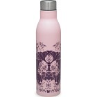 Gaiam Easy-Grip Water Bottle Floral 740 ml