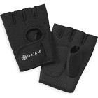 Gaiam Fitness Glove Black-Black S/M