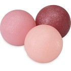 Gaiam Hand Therapy Kit Berry