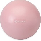 Gaiam Mini Ab Ball Romance Rose 23 cm
