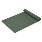Gaiam Sagebrush Yoga Mat 5 mm Solid